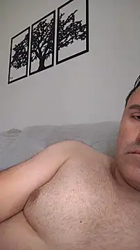 LeoMaduroSP online show from February 2026 03:34:01 PM