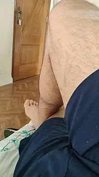 LeoMaduroSP online show from March 2026 02:39:01 PM