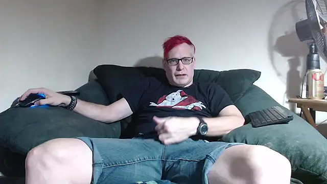 nerdy6 online show from February 2026 05:29:01 AM
