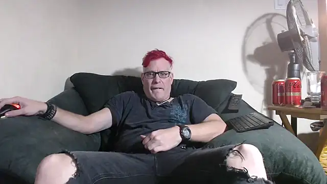 nerdy6 online show from February 2026 08:23:02 AM