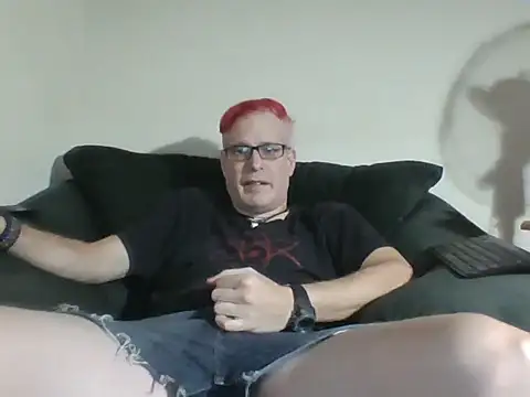 nerdy6 online show from November 2025 02:27:01 AM