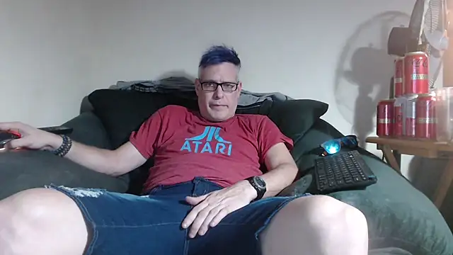 nerdy6 online show from May 2026 04:16:01 AM