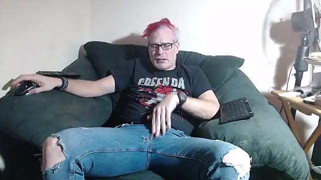 nerdy6 online show from January 2026 02:28:02 AM