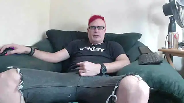 nerdy6 online show from March 2026 04:29:02 PM
