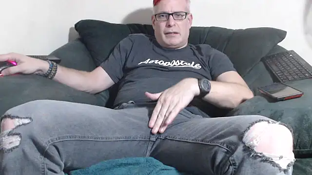 nerdy6 online show from April 2026 02:13:01 AM