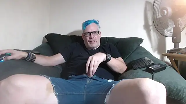 nerdy6 online show from June 2026 07:41:02 PM