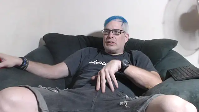nerdy6 online show from June 2026 02:56:01 AM