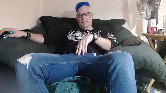 nerdy6 online show from June 2026 08:36:02 PM
