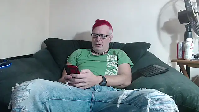 nerdy6 online show from February 2026 05:10:02 PM