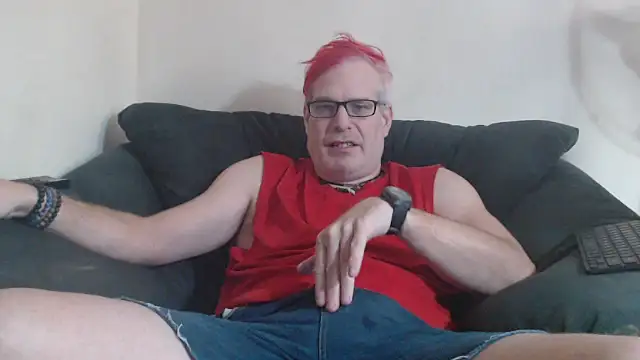 nerdy6 online show from November 2025 05:13:01 PM