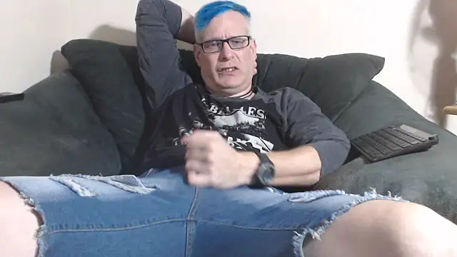 nerdy6 online show from May 2026 04:08:02 AM