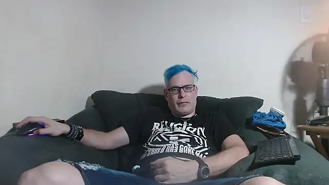 nerdy6 online show from June 2026 02:11:02 AM