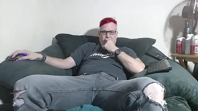 nerdy6 online show from April 2026 05:58:01 AM