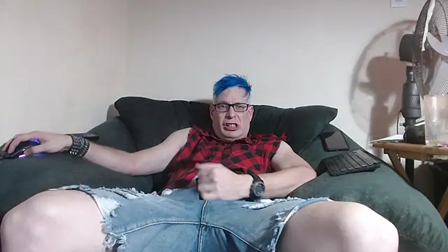 nerdy6 online show from May 2026 06:35:02 AM