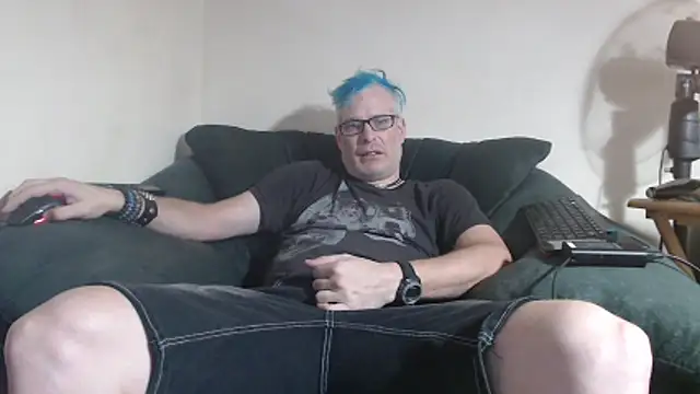 nerdy6 online show from June 2026 06:02:01 PM