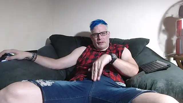 nerdy6 online show from May 2026 05:05:02 AM