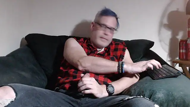 nerdy6 online show from May 2026 03:54:02 AM