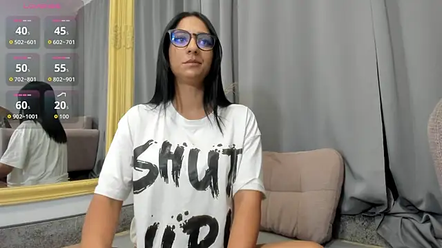 sugarburn online show from October 2025 07:14:01 PM