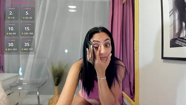 sugarburn online show from December 2025 06:39:02 PM