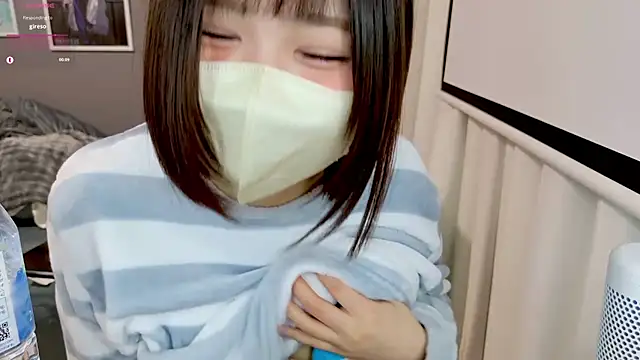 chii chan o0 online show from January 2026 09:13:01 AM