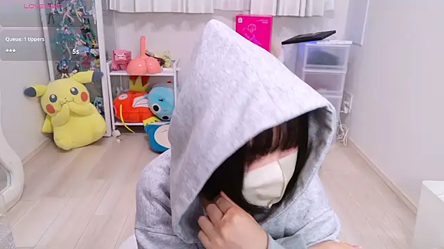 chii chan o0 online show from June 2026 10:15:01 AM