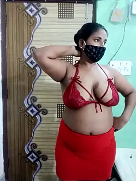 Anisha-Devi online show from April 2026 07:45:01 AM