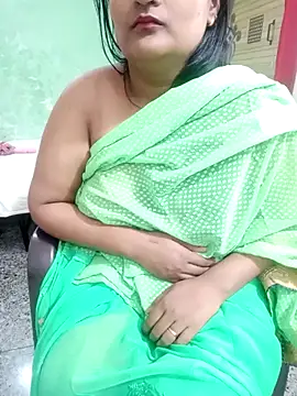 Anisha-Devi online show from April 2026 06:31:02 AM