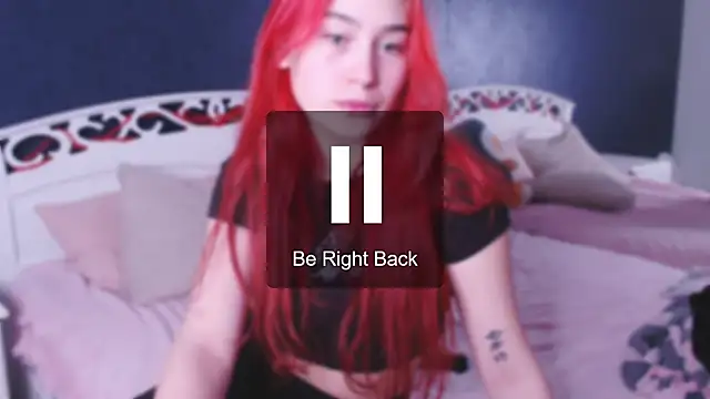 Lili Luuu online show from January 2026 05:31:02 PM