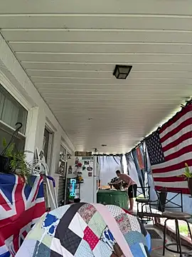 Integrityofsin online show from March 2026 04:31:01 PM