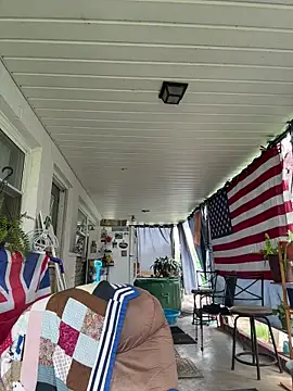 Integrityofsin online show from April 2026 04:02:01 PM