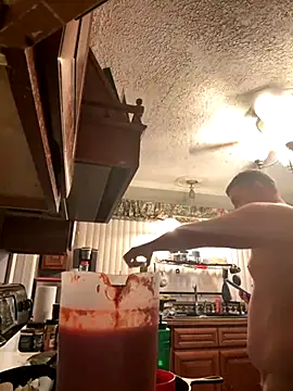 Integrityofsin online show from October 2025 01:34:01 PM