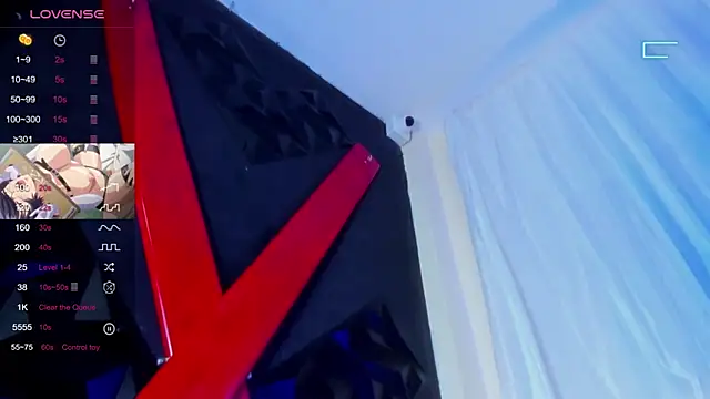 ivonne diaz1 online show from September 2025 07:39:02 PM