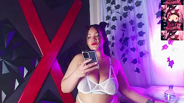 ivonne diaz1 online show from October 2025 07:57:02 PM