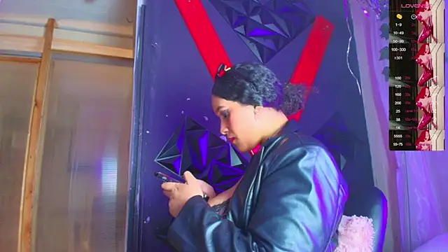 ivonne diaz1 online show from February 2026 08:25:01 PM