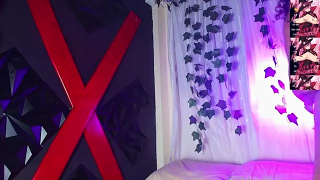 ivonne diaz1 online show from October 2025 07:48:02 PM