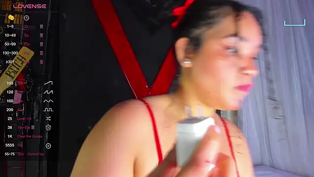 ivonne diaz1 online show from July 2026 07:36:01 PM