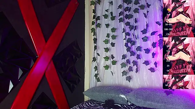 ivonne diaz1 online show from November 2025 03:00:02 AM