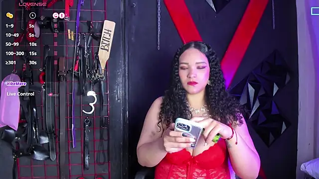 ivonne diaz1 online show from April 2026 08:10:02 PM