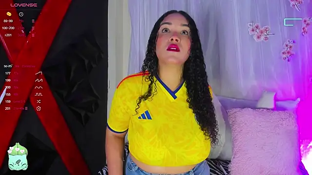 ivonne diaz1 online show from June 2026 08:37:02 PM