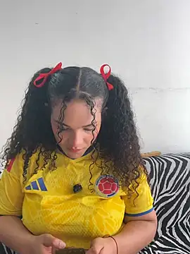 ivonne diaz1 online show from July 2026 06:44:01 PM