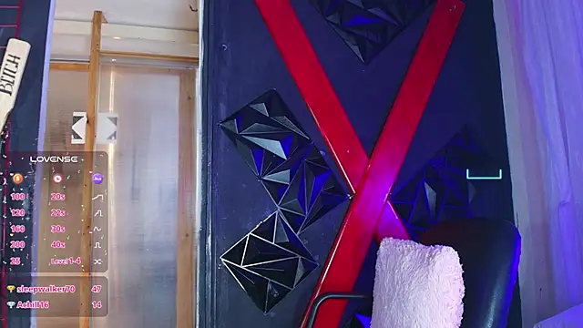 ivonne diaz1 online show from March 2026 08:25:02 PM