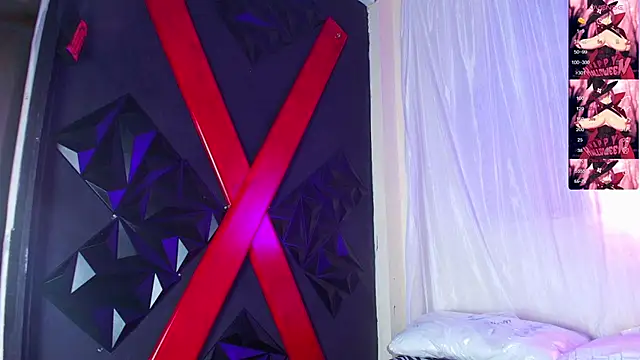 ivonne diaz1 online show from October 2025 07:57:02 PM