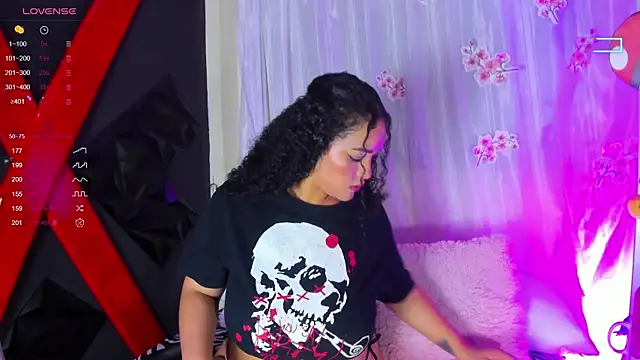 ivonne diaz1 online show from June 2026 07:51:02 PM