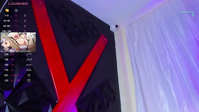 ivonne diaz1 online show from September 2025 07:42:02 PM