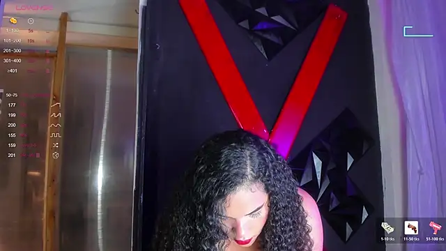 ivonne diaz1 online show from May 2026 08:30:02 PM