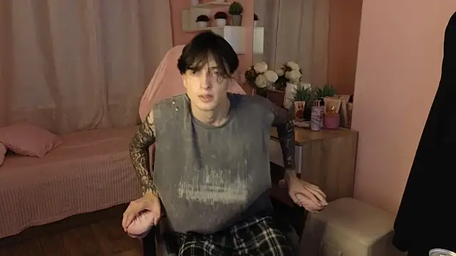Martin Jin online show from September 2025 12:23:01 PM