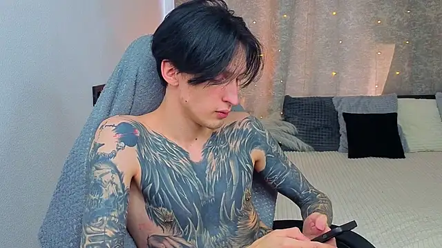 Martin Jin online show from February 2026 07:42:01 AM