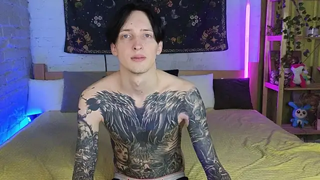 Martin Jin online show from February 2026 03:19:02 AM