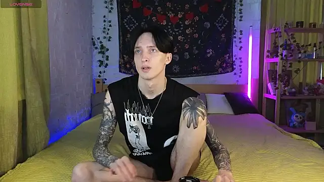 Martin Jin online show from February 2026 03:04:02 AM