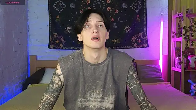 Martin Jin online show from February 2026 02:23:02 AM